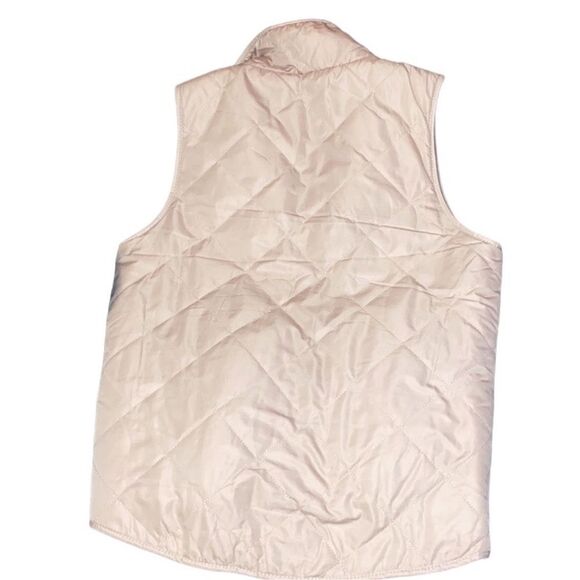 Thread & Supply Reversible Vest - Picture 2 of 5